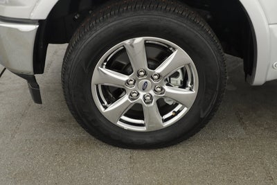 2019 Ford F-150 Base