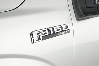 2019 Ford F-150 Base