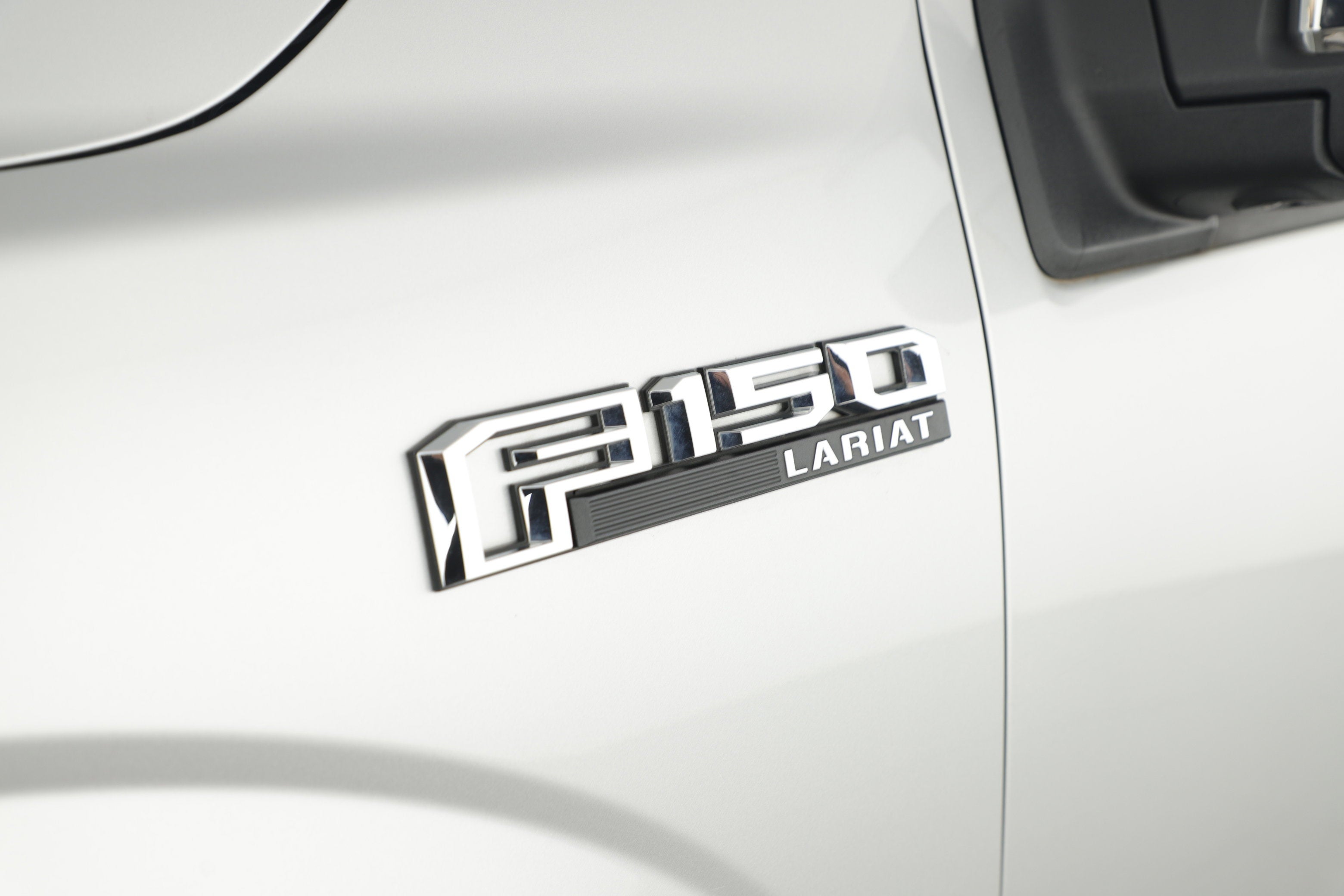 2019 Ford F-150 Base