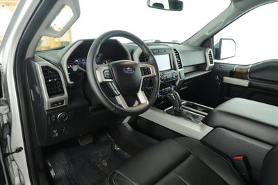 2019 Ford F-150 Base