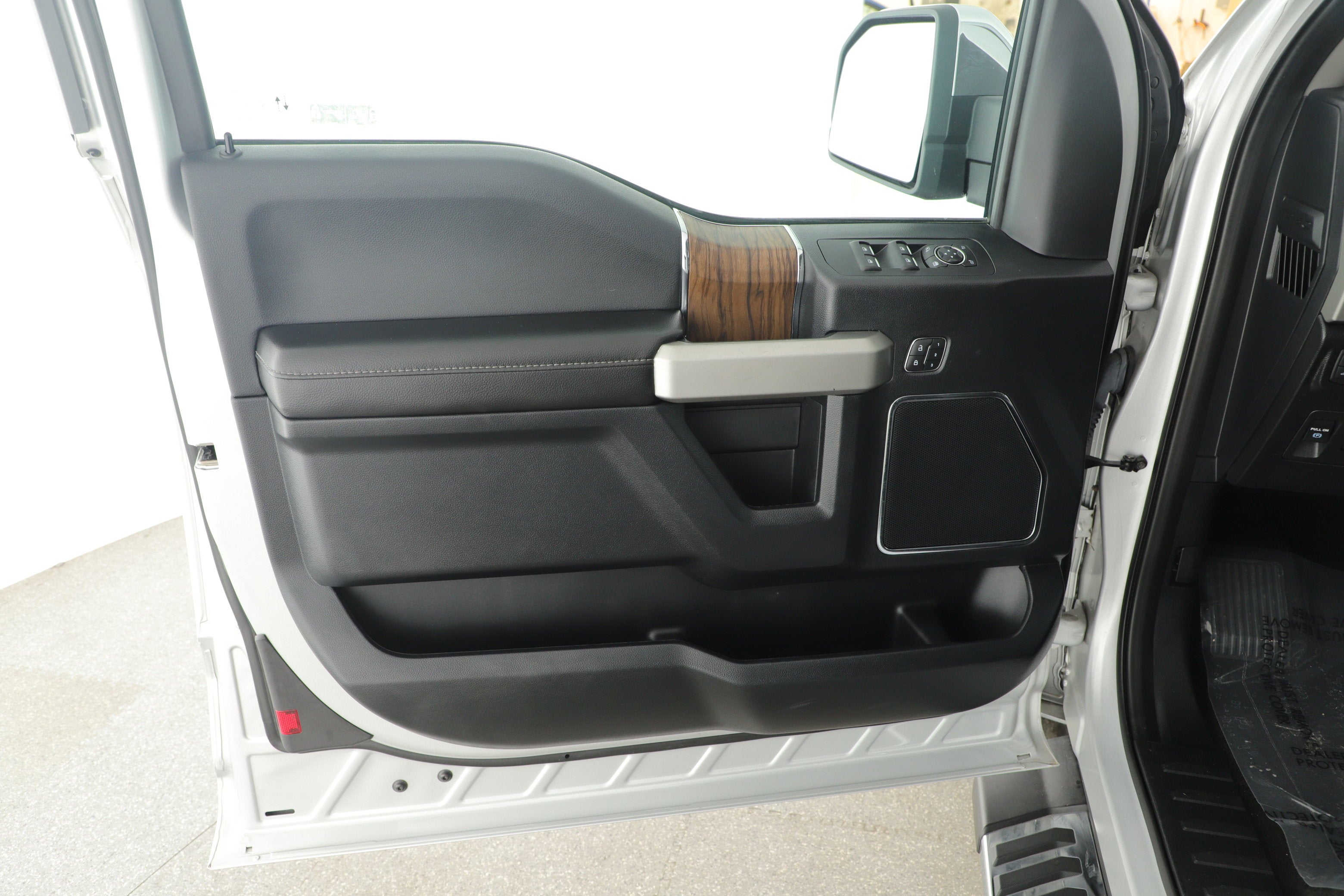 2019 Ford F-150 Base