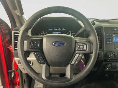 2016 Ford F-150 Base