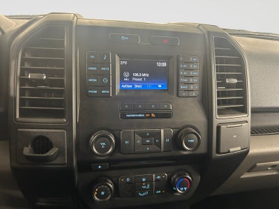 2016 Ford F-150 Base