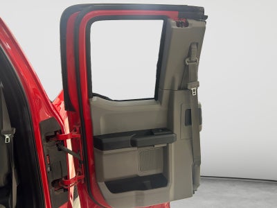 2016 Ford F-150 Base