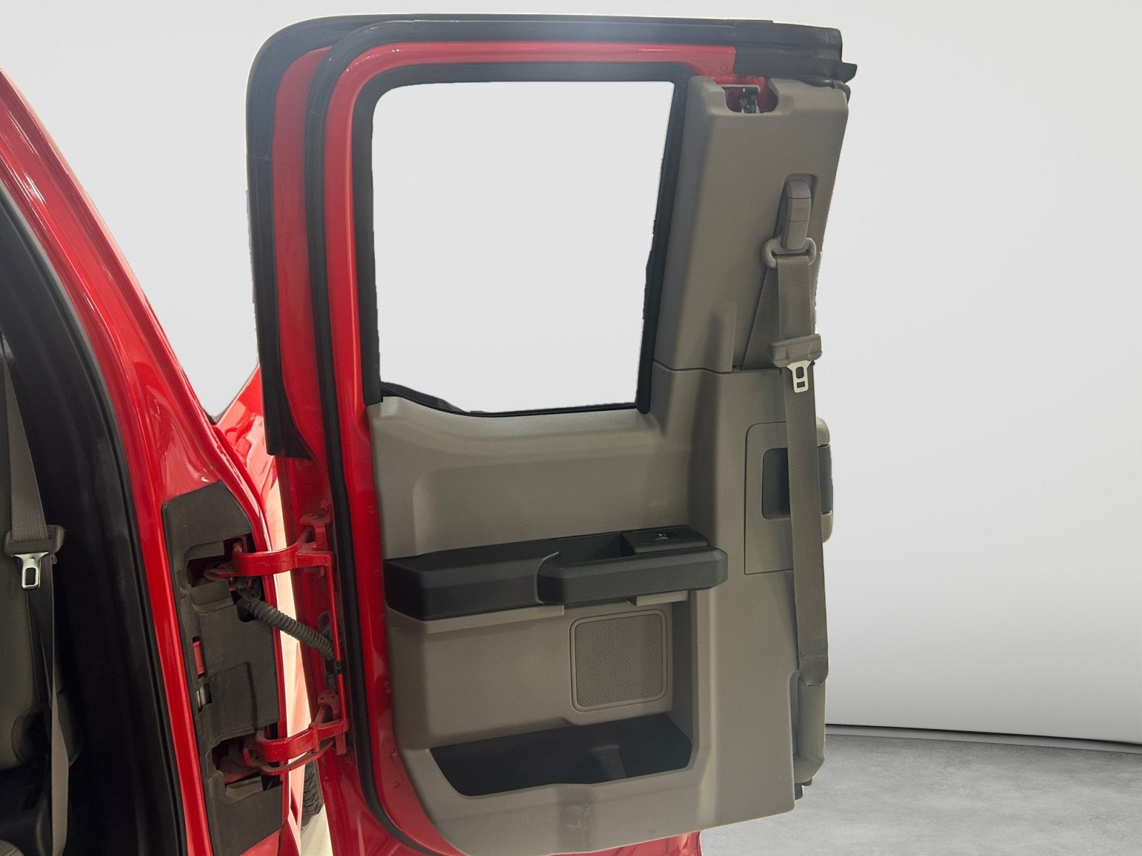2016 Ford F-150 Base