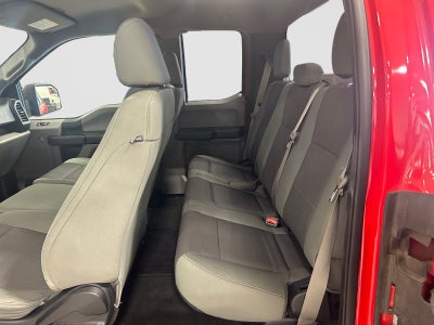 2016 Ford F-150 Base