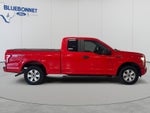 2016 Ford F-150 Base