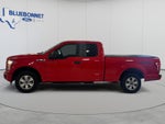 2016 Ford F-150 Base