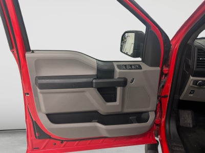 2016 Ford F-150 Base