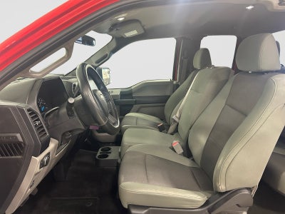 2016 Ford F-150 Base