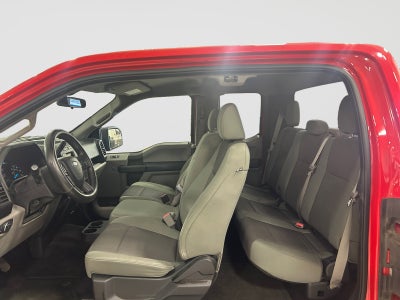 2016 Ford F-150 Base