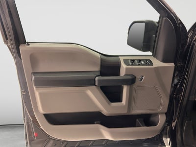 2019 Ford F-150 Base