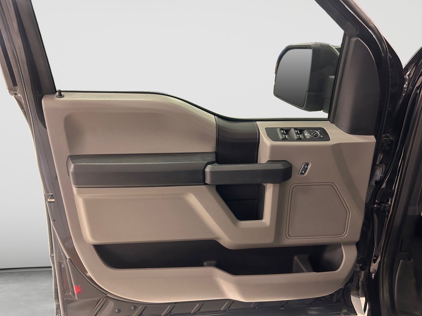 2019 Ford F-150 Base