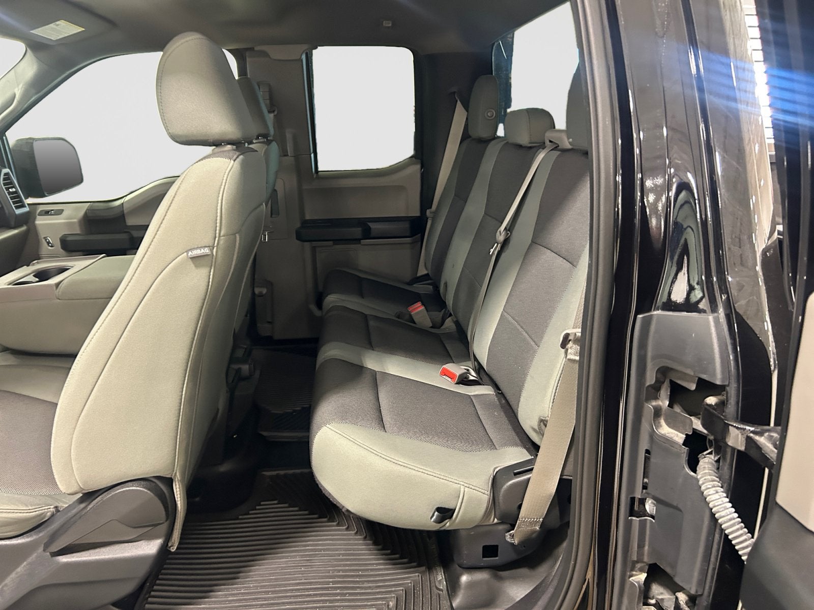 2019 Ford F-150 Base