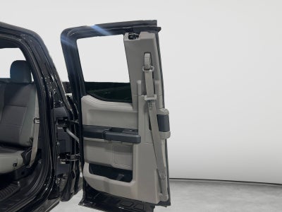 2019 Ford F-150 Base