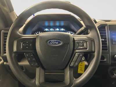 2019 Ford F-150 Base