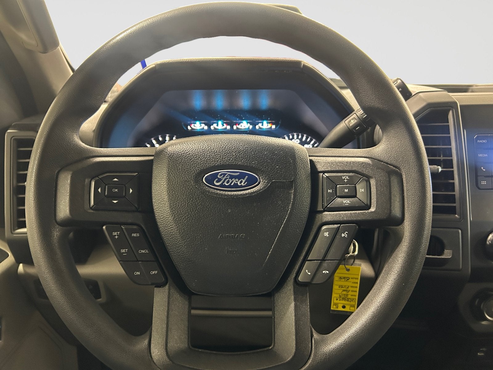 2019 Ford F-150 Base