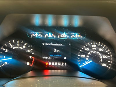 2019 Ford F-150 Base
