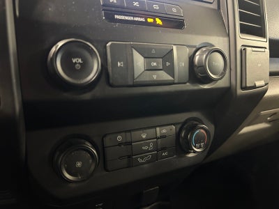 2019 Ford F-150 Base