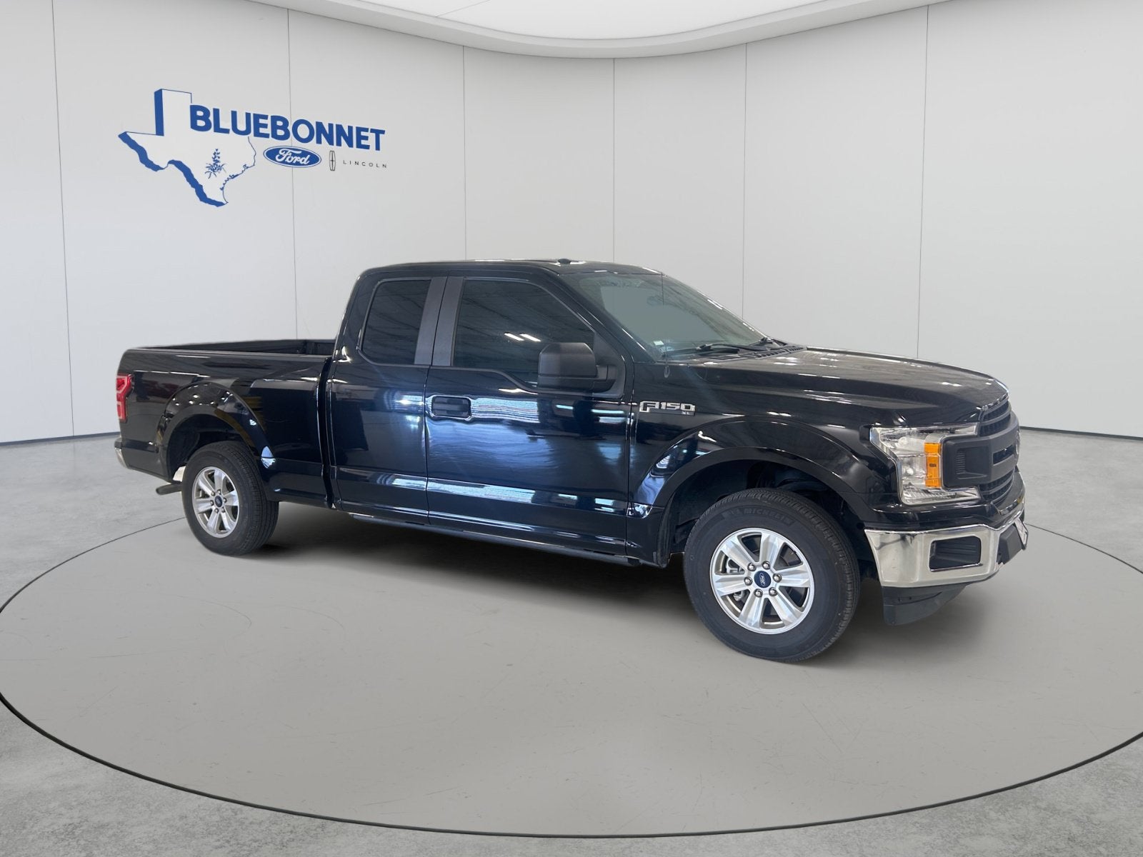2019 Ford F-150 Base