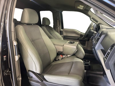 2019 Ford F-150 Base