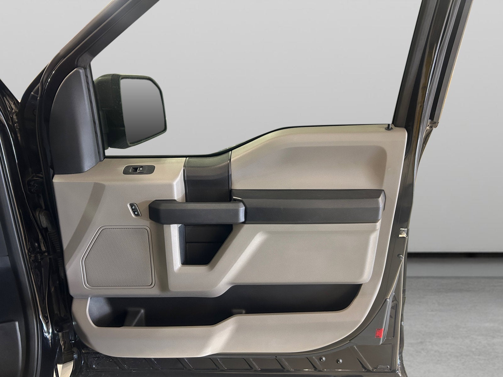2019 Ford F-150 Base