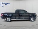 2019 Ford F-150 Base