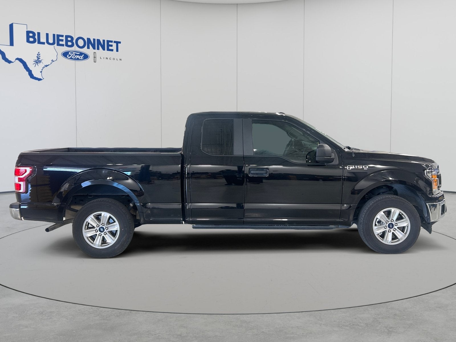 2019 Ford F-150 Base