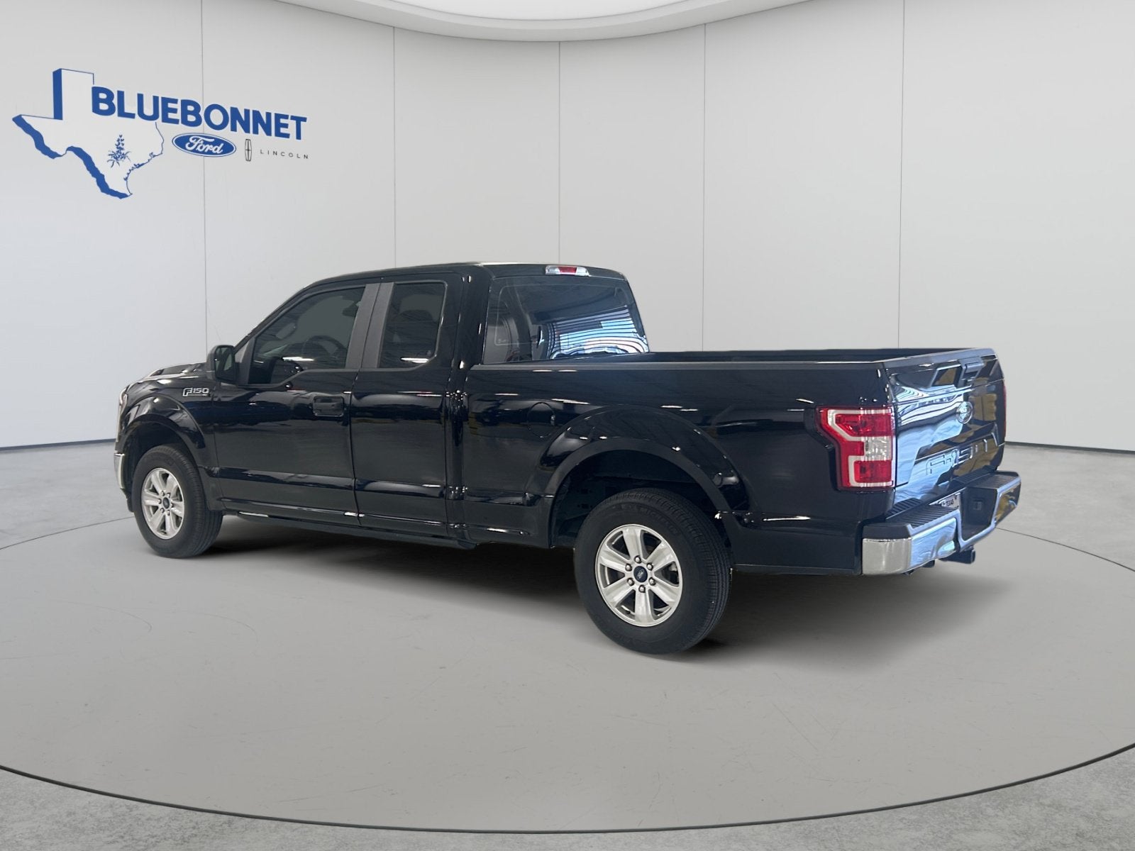 2019 Ford F-150 Base