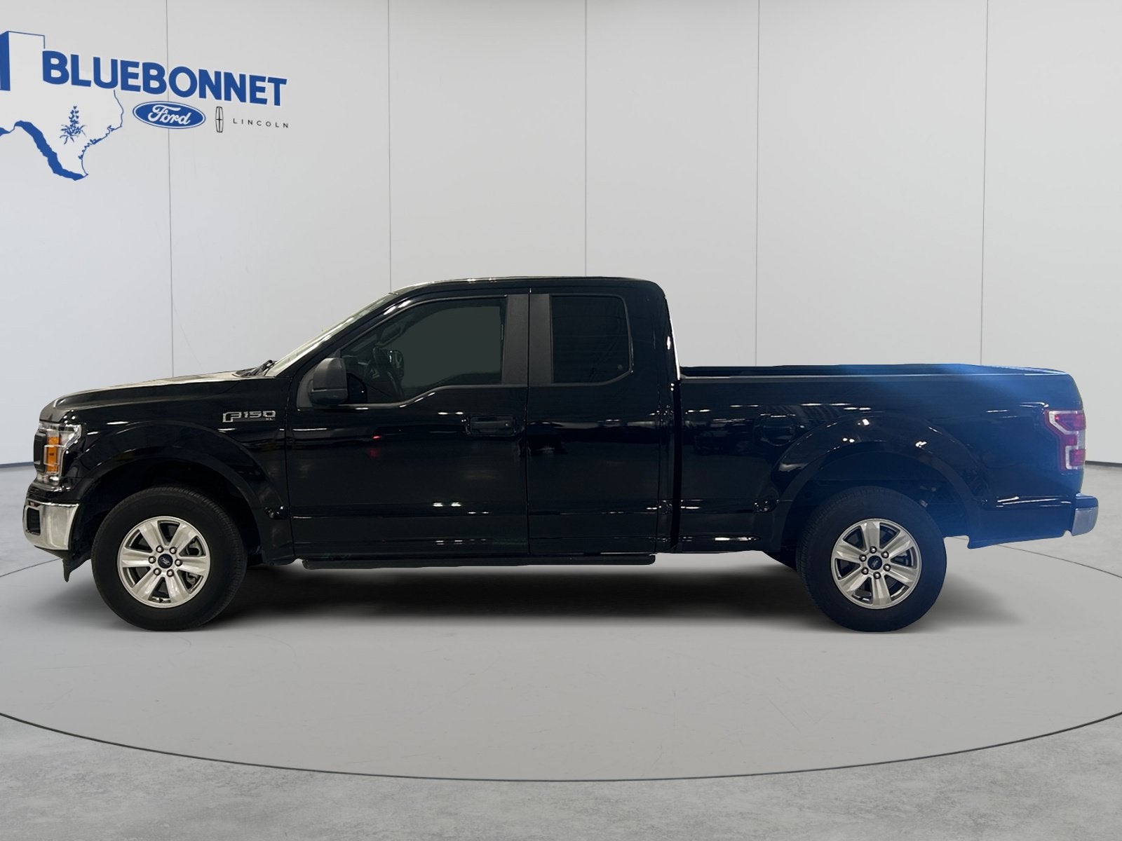 2019 Ford F-150 Base
