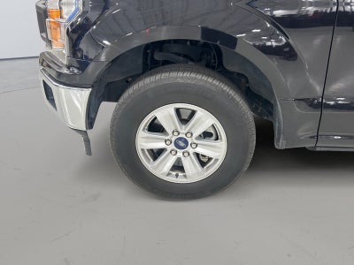 2019 Ford F-150 Base