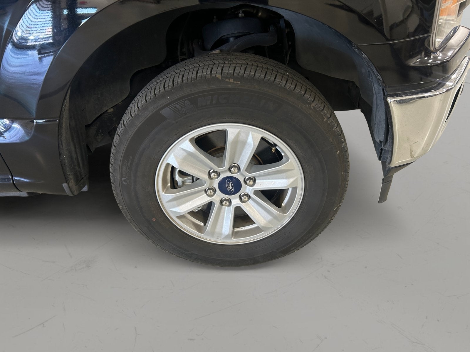 2019 Ford F-150 Base