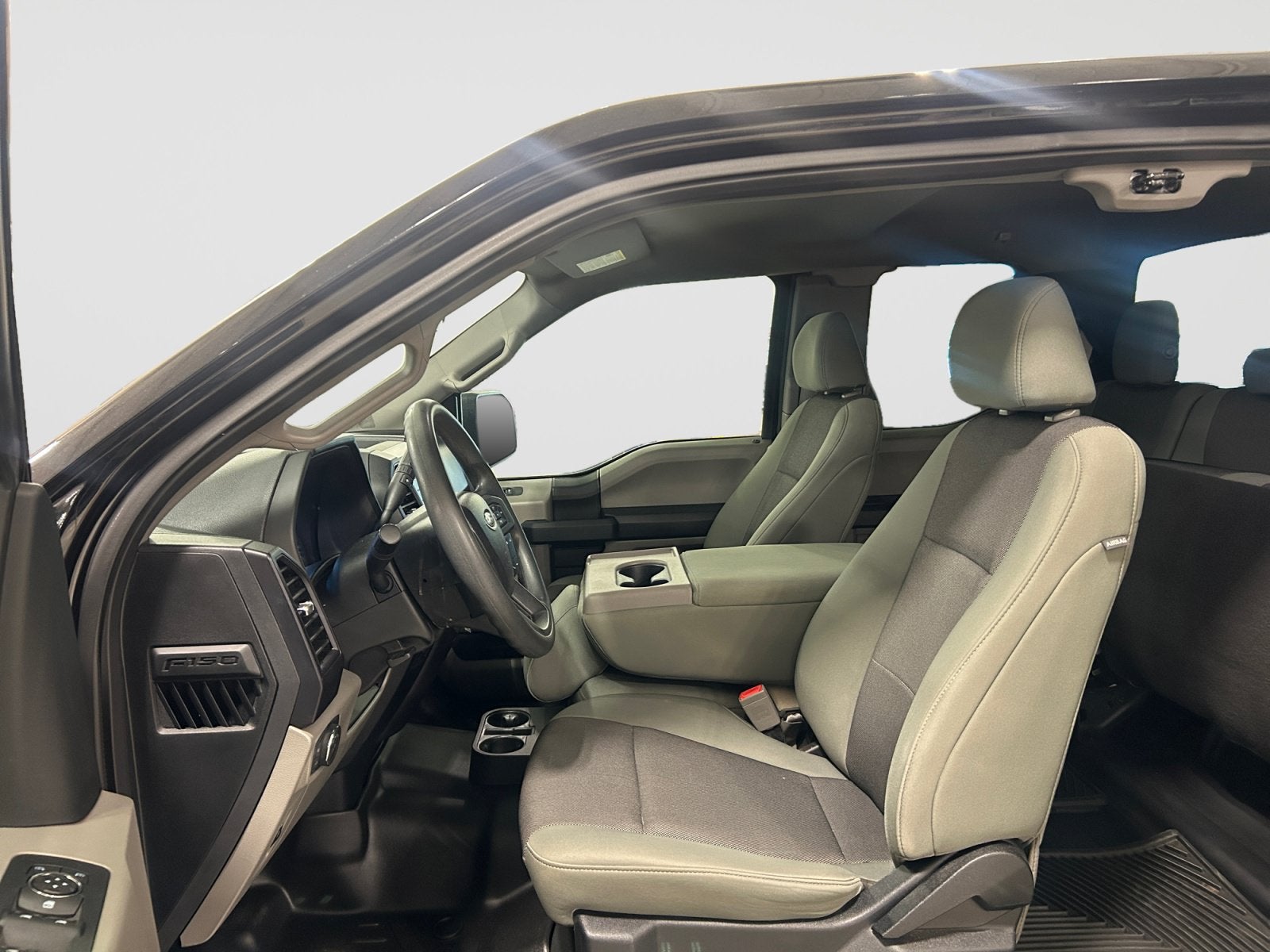 2019 Ford F-150 Base