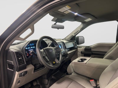 2019 Ford F-150 Base