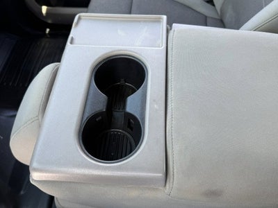 2021 Ford F-150 Base
