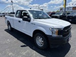 2021 Ford F-150 Base