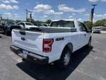 2021 Ford F-150 Base