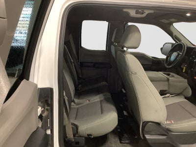 2019 Ford F-150 Base