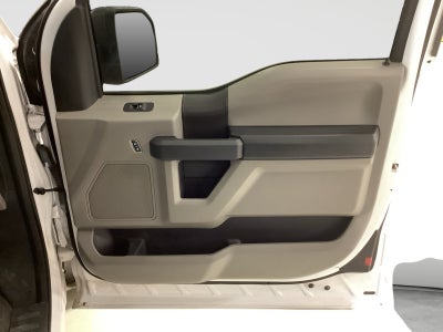 2019 Ford F-150 Base