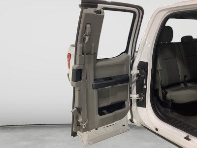 2019 Ford F-150 Base