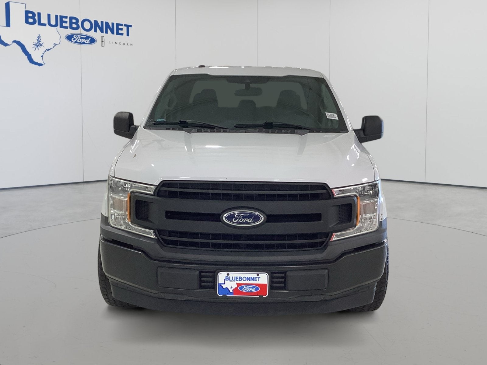 2019 Ford F-150 Base