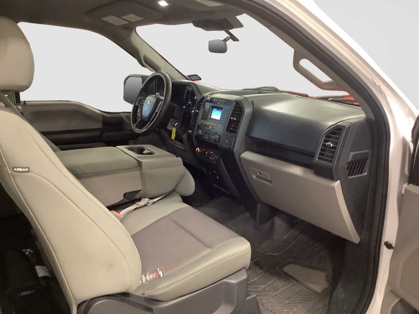 2019 Ford F-150 Base
