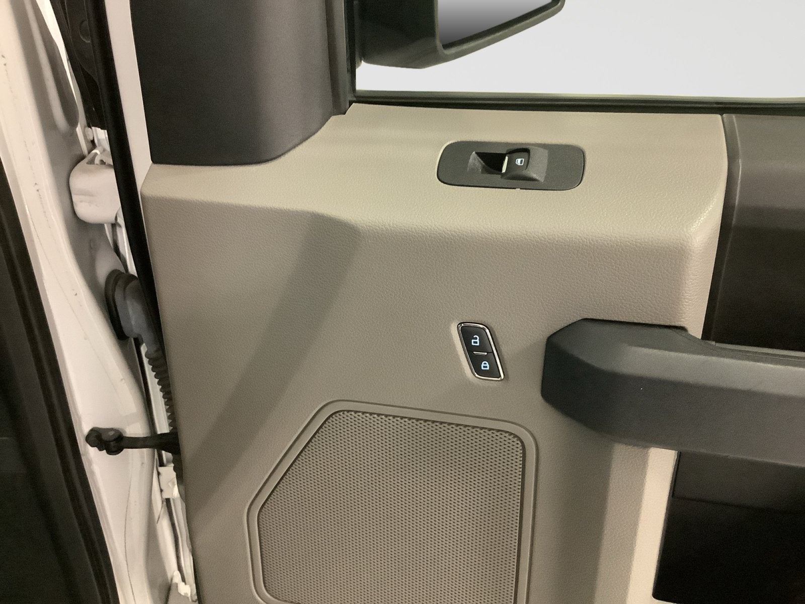 2019 Ford F-150 Base