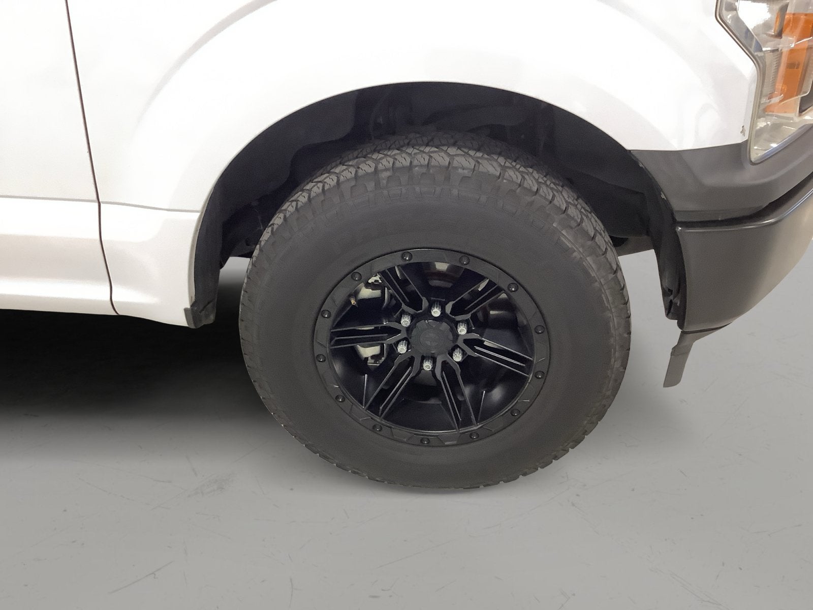 2019 Ford F-150 Base