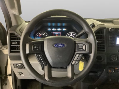2019 Ford F-150 Base