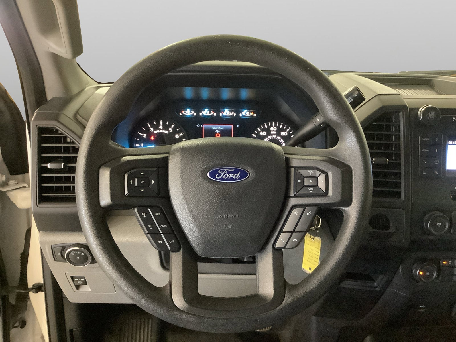 2019 Ford F-150 Base