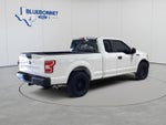 2019 Ford F-150 Base