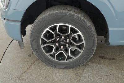 2023 Ford F-150 Base