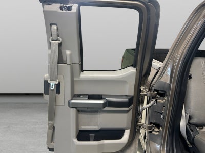2016 Ford F-150 Base