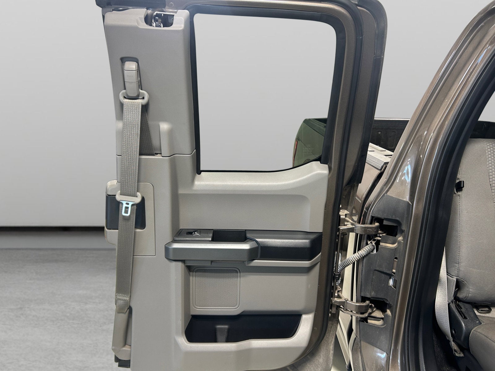 2016 Ford F-150 Base